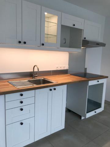 SUPERBE T3 récent - RANGUEIL