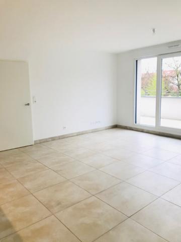 SUPERBE T3 récent - RANGUEIL