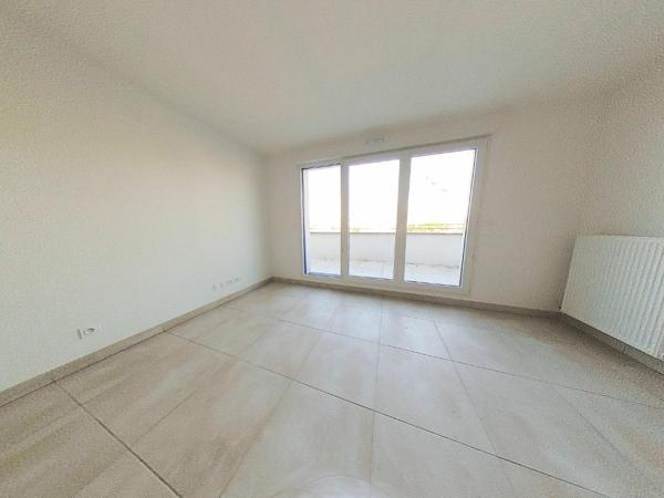 SUPERBE T3 récent - RANGUEIL