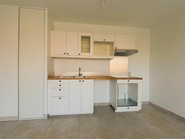 SUPERBE T3 récent - RANGUEIL