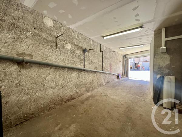 Parking à vendre  73,73 m2 AGDE - 34