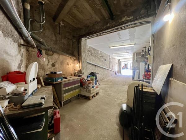 Parking à vendre  73,73 m2 AGDE - 34