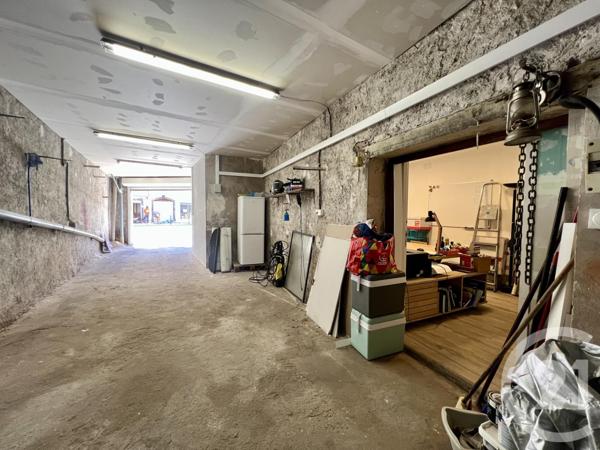 Parking à vendre  73,73 m2 AGDE - 34