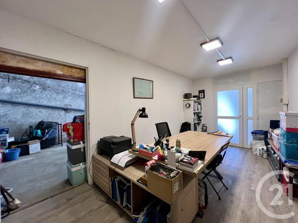 Parking à vendre  73,73 m2 AGDE - 34