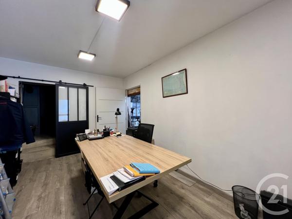 Parking à vendre  73,73 m2 AGDE - 34