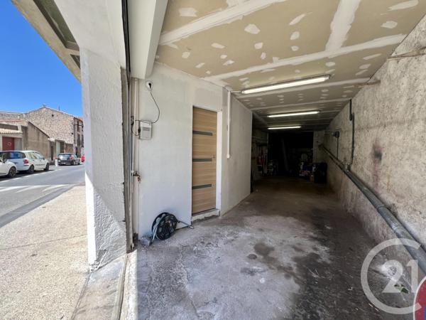 Parking à vendre  73,73 m2 AGDE - 34