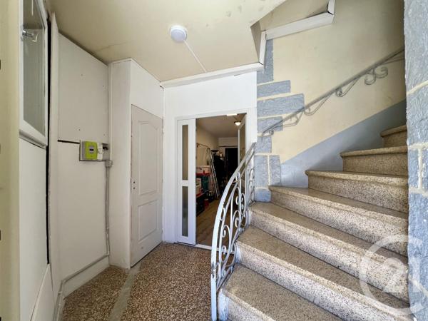 Parking à vendre  73,73 m2 AGDE - 34