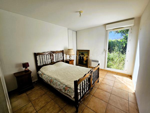 Appartement de 74,62 m²