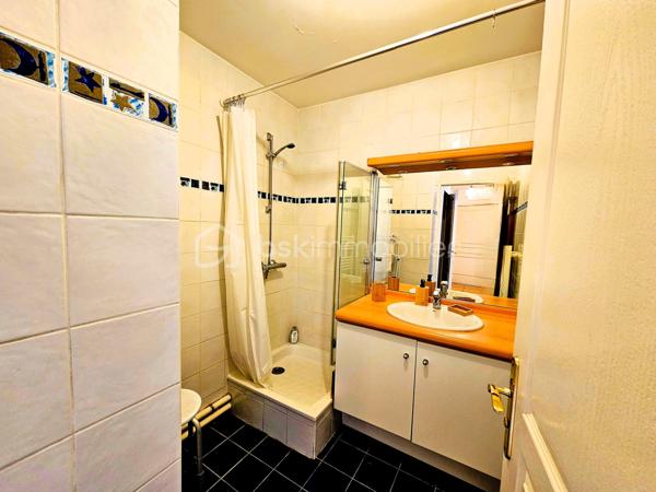 Appartement de 74,62 m²