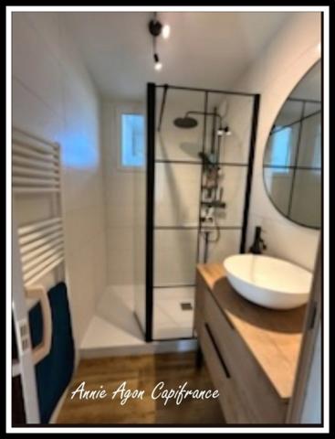 Appartement à vendre 3 pièces AUREILHAN (65)