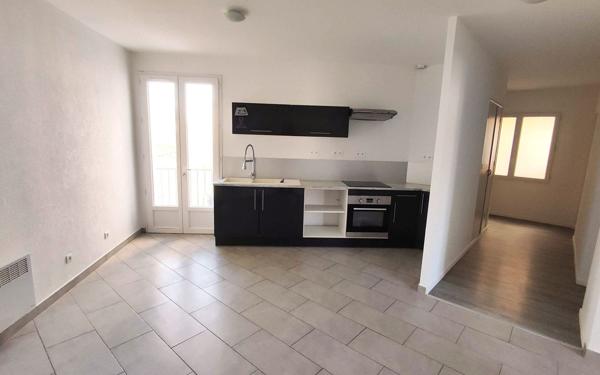 Appartement à vendre    4 pièces • 110 m2 Narbonne