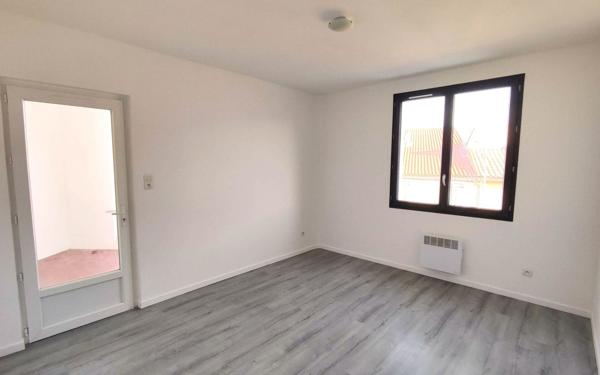 Appartement à vendre    4 pièces • 110 m2 Narbonne