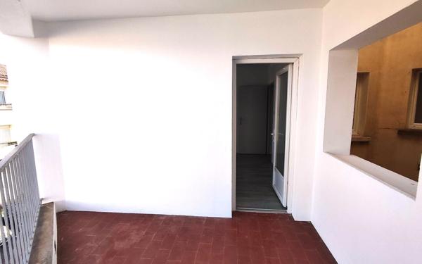 Appartement à vendre    4 pièces • 110 m2 Narbonne