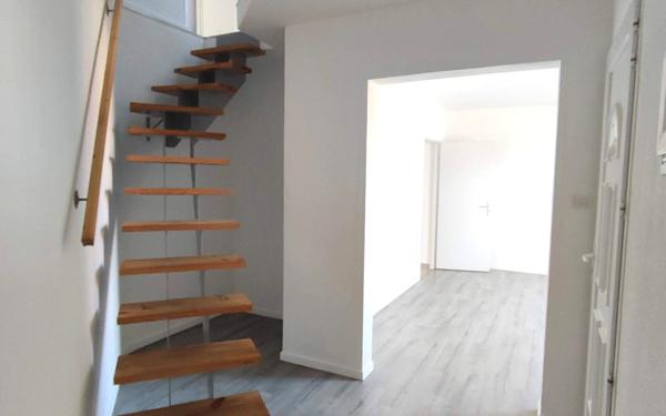 Appartement à vendre    4 pièces • 110 m2 Narbonne