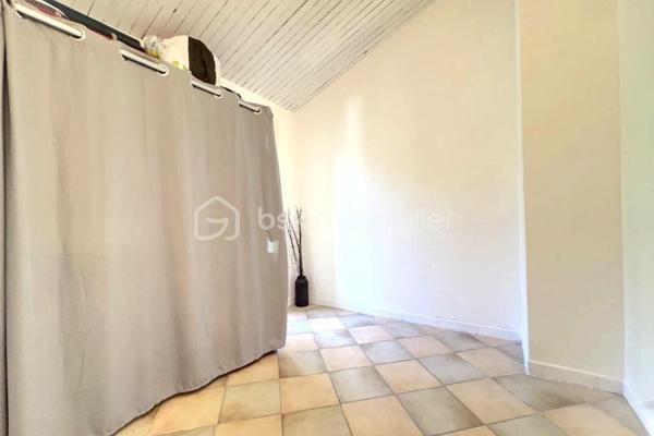 Maison traditionnelle de 85 m²