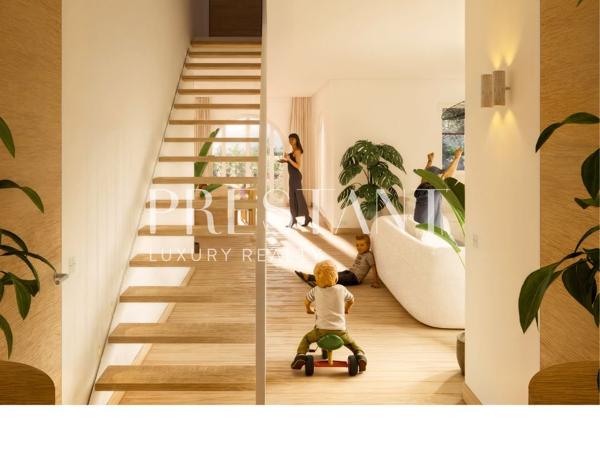 Hyper centre de Biarritz, maison à rénover au calme absolu, BIARRITZ