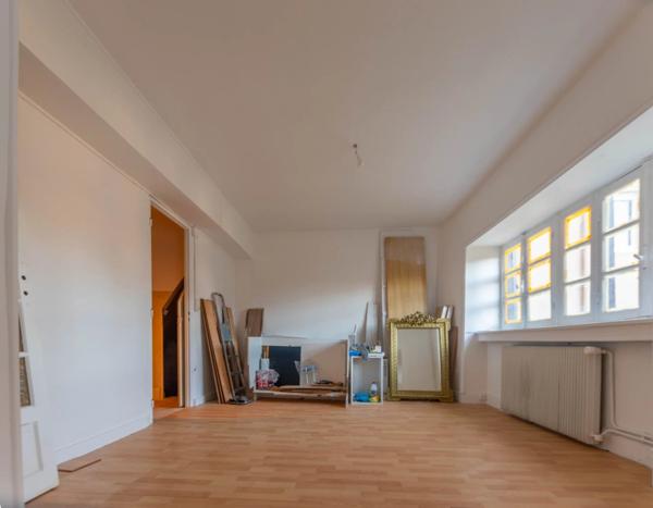 Vente Maison 6 pièces 97 m2 à Thiers