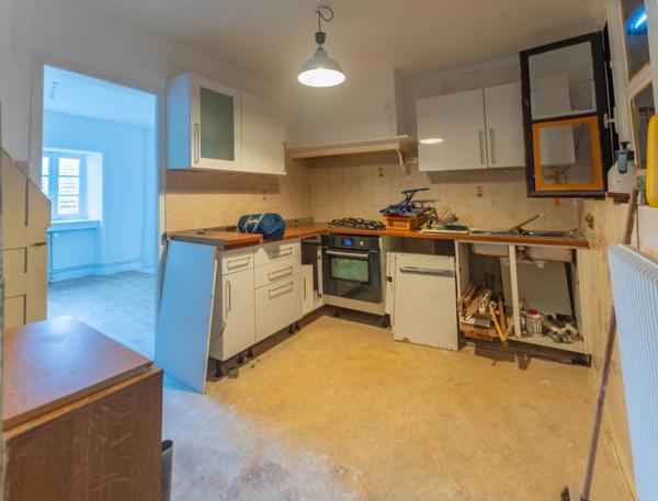 Vente Maison 6 pièces 97 m2 à Thiers