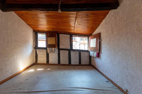 Vente Maison 6 pièces 97 m2 à Thiers