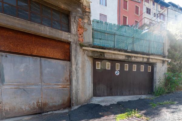 Vente Maison 6 pièces 97 m2 à Thiers