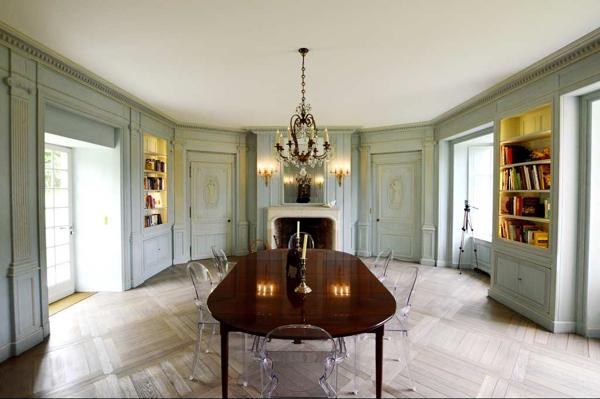 Sarlat / Souillac – Superbe château dominant la rivière Dordogne., SARLAT LA CANEDA
