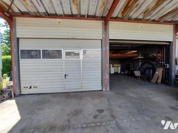 CENTRE BOURG SAINT JEAN LE BLANC