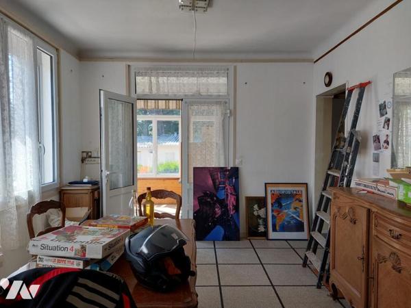 CENTRE BOURG SAINT JEAN LE BLANC