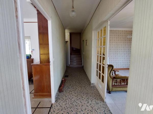 CENTRE BOURG SAINT JEAN LE BLANC