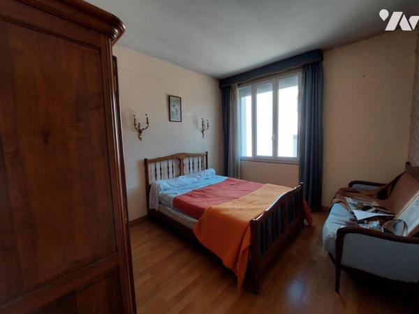 CENTRE BOURG SAINT JEAN LE BLANC