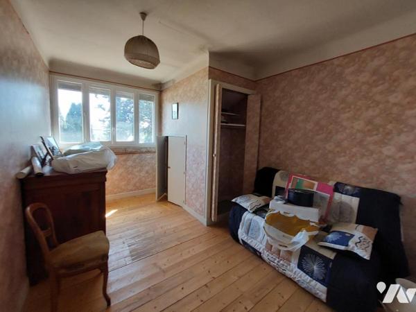 CENTRE BOURG SAINT JEAN LE BLANC