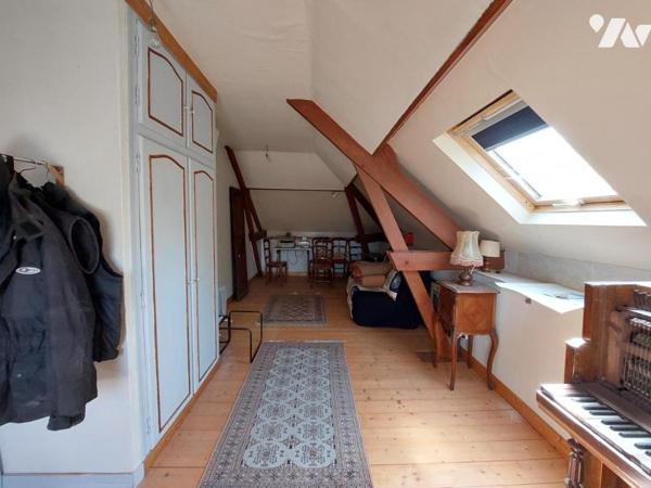 CENTRE BOURG SAINT JEAN LE BLANC