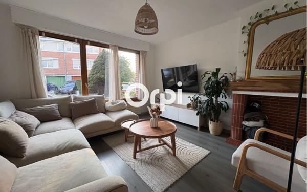 Maison à vendre    4 pièces • 104 m2 Loos