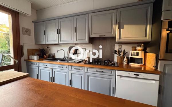 Maison à vendre    4 pièces • 104 m2 Loos