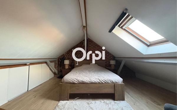 Maison à vendre    4 pièces • 104 m2 Loos