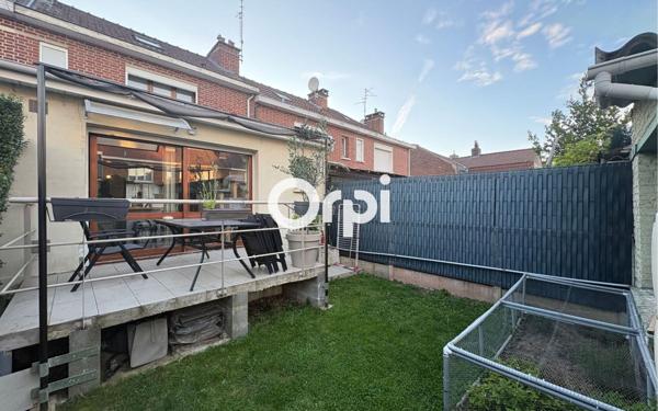 Maison à vendre    4 pièces • 104 m2 Loos