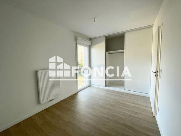 Location Maison 3 pièces 61.9 m² - 28 RUE DE BIGEAU Parempuyre 33290