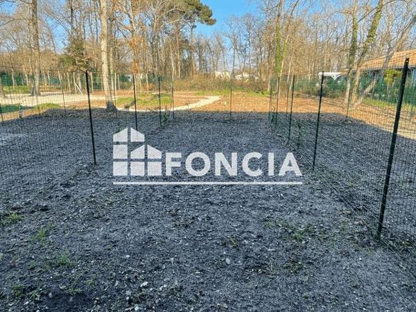 Location Maison 3 pièces 61.9 m² - 28 RUE DE BIGEAU Parempuyre 33290