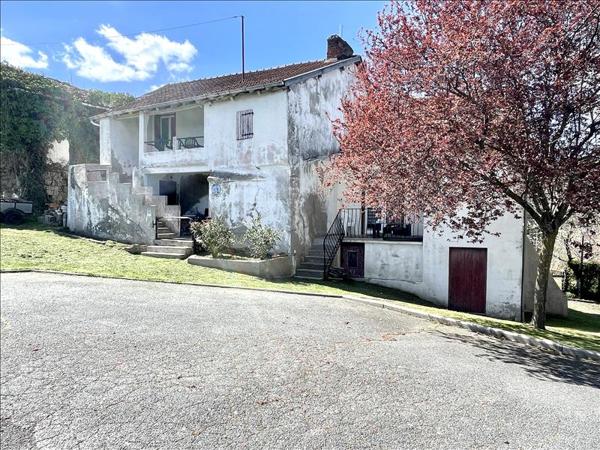 Maison à vendre |  Firmi |  3 pièces | 97 m²