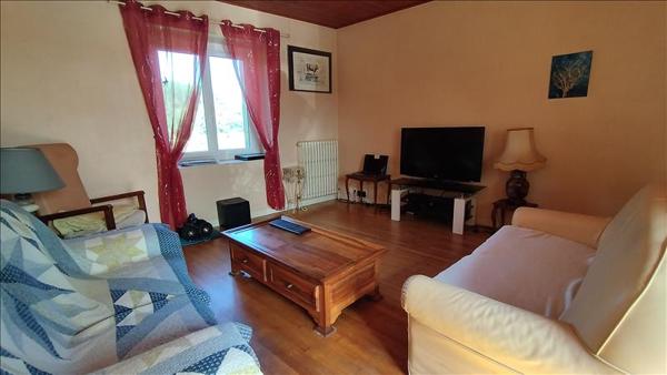 Maison à vendre |  Firmi |  3 pièces | 97 m²