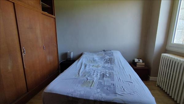 Maison à vendre |  Firmi |  3 pièces | 97 m²