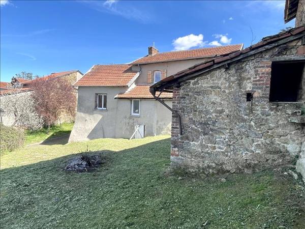 Maison à vendre |  Firmi |  3 pièces | 97 m²