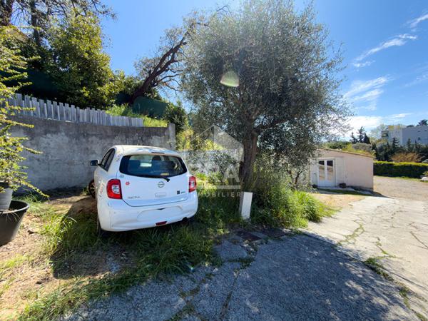 Maison La Roquette Sur Siagne