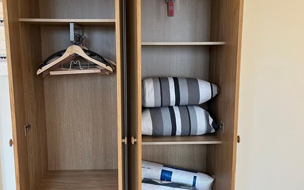 Appartement à louer    1 pièce • 18,08 m2 Champs-sur-Marne