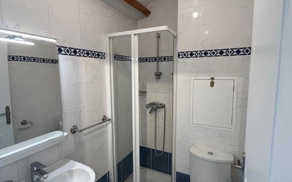 Appartement à louer    1 pièce • 18,08 m2 Champs-sur-Marne