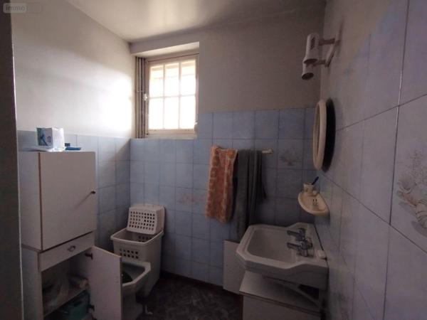 Maison à vendre à Rosporden dans le Finistère (29140), ref : 11352/906