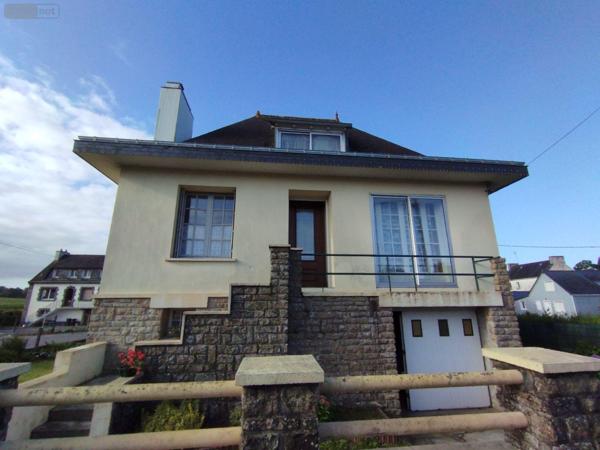 Maison à vendre à Rosporden dans le Finistère (29140), ref : 11352/906