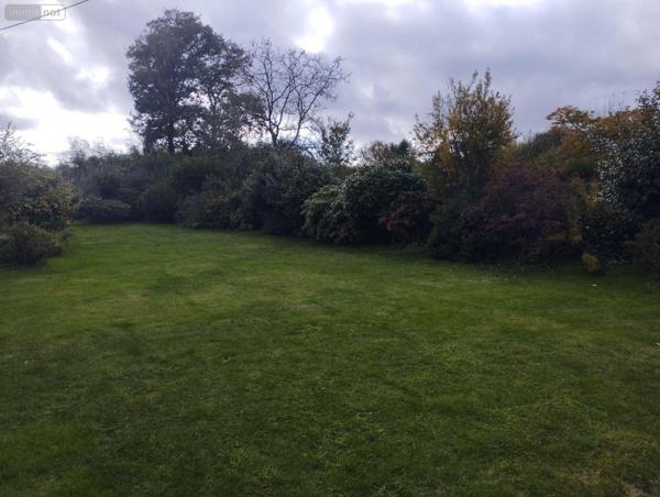 Maison à vendre à Rosporden dans le Finistère (29140), ref : 11352/906