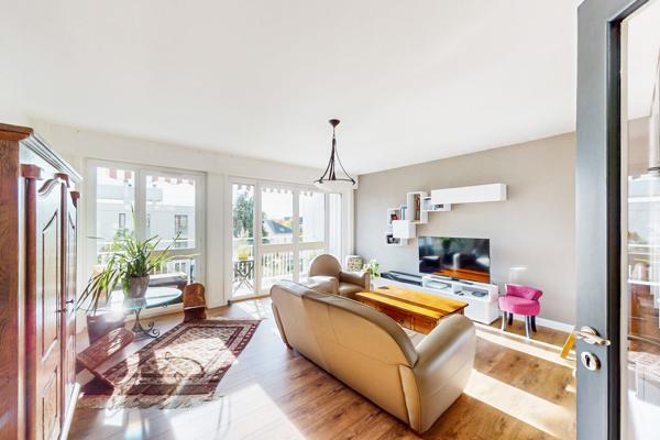 Appartement Orleans 4 pièce(s)