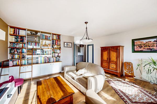 Appartement Orleans 4 pièce(s)