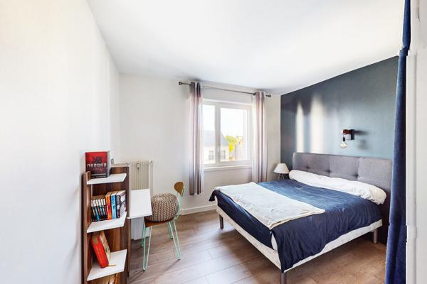 Appartement Orleans 4 pièce(s)